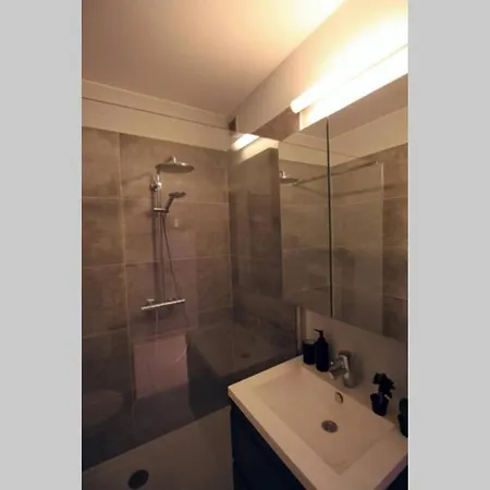 Knappe Met Subliem Zeezicht! * Oostende