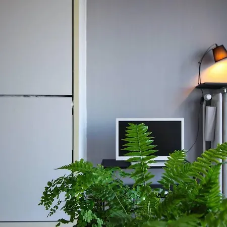 Appartement Knappe Met Subliem Zeezicht! Ostende