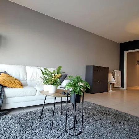 Knappe Met Subliem Zeezicht!