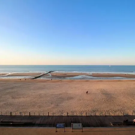 Knappe Met Subliem Zeezicht! *