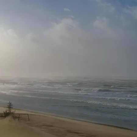 Appartement Knappe Met Subliem Zeezicht!