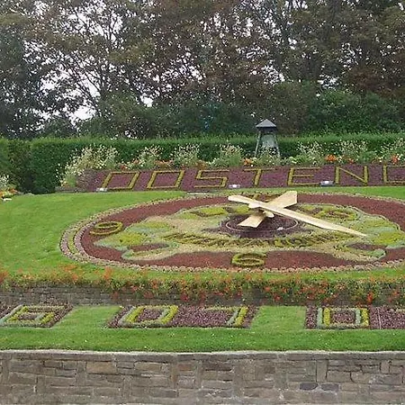 Knappe Met Subliem Zeezicht! Oostende