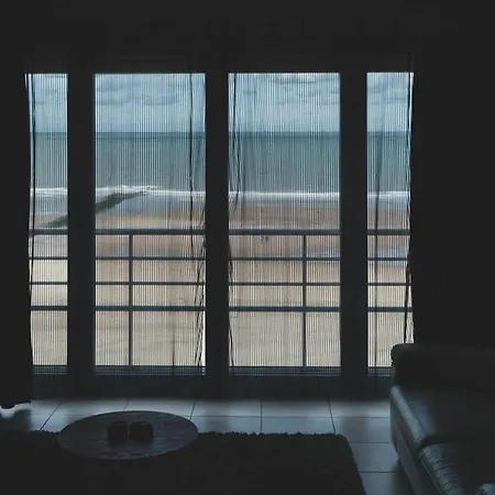 Knappe Met Subliem Zeezicht! * Oostende