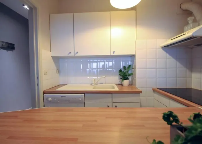 Knappe Met Subliem Zeezicht! * Ostend