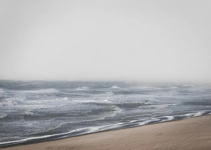 Knappe Met Subliem Zeezicht! Apartment Ostend