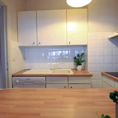 Knappe Met Subliem Zeezicht! * Ostenda