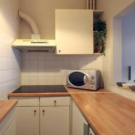 Knappe Met Subliem Zeezicht! Apartament Ostenda