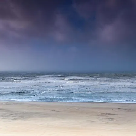 Apartament Knappe Met Subliem Zeezicht! *